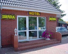 Hotel Dorfkrug Busum (Büsum, Deutschland)
