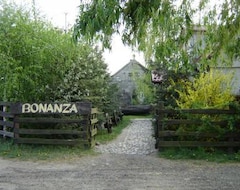 Pensión Bonanza (Szlichtyngowa, Polonia)