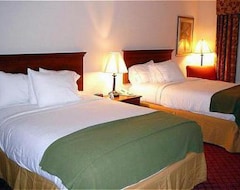 Holiday Inn Express Silver Springs - Ocala, An Ihg Hotel (Silver Springs, USA)