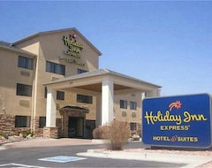 Holiday Inn Express & Suites Colorado Springs North, An Ihg Hotel (Colorado Springs, ABD)