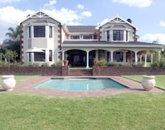 Nhà trọ Maple Manor Guest House (Midrand, Nam Phi)