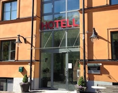 Akademihotellet (Uppsala, Sweden)