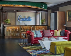 Hotel Graduate Madison (Madison, USA)