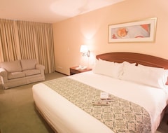 Khách sạn Los Tallanes Hotel & Suites (San Isidro, Peru)