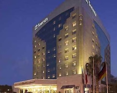 Khách sạn Sonesta Cairo Hotel Tower & Casino (Cairo, Ai Cập)