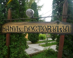Hotel Hanul Doctorului (Craiova, Romania)