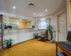 Khách sạn Anchorage Inns And Suites (Portsmouth, Hoa Kỳ)