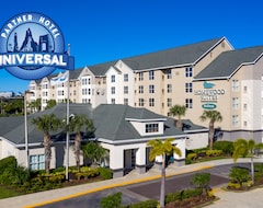 Khách sạn Homewood Suites By Hilton Orlando-Nearest To Universal Studios (Orlando, Hoa Kỳ)