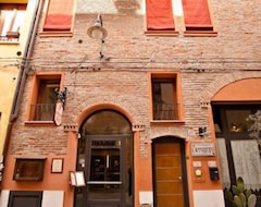 Căn hộ có phục vụ Alloggio Kalan Room and Breakfast (Ferrara, Ý)