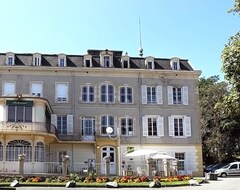Hotel Grand Thermal (Bourbon-Lancy, France)