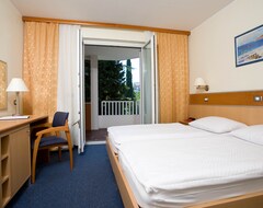 Khách sạn Annexes - San Simon Resort (Izola, Slovenia)