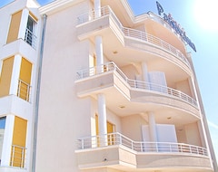 Hotel Panorama Apartments (Ulcinj, Montenegro)