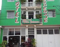Khách sạn Villa Johana (Villavicencio, Colombia)