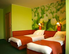Khách sạn Hotel Tango (Jelenia Góra, Ba Lan)