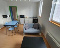Casa/apartamento entero La Petite Maison (Gerponville, Francia)