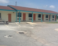 Motel Budget Inn (Donalsonville, Hoa Kỳ)