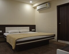 Hotelli R Inn (Porbandar, Intia)