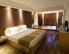 Khách sạn Hotel Dee Marks (Delhi, Ấn Độ)