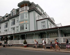 Hotel Mansion House Inn (Martha's Vineyard, Sjedinjene Američke Države)