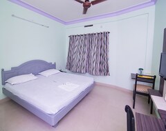Hotel Govind regency (Guruvayoor, India)