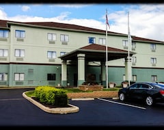 Hotel Days Inn by Wyndham Collinsville St Louis (Collinsville, Sjedinjene Američke Države)