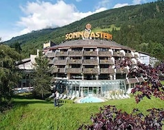Khách sạn Familienhotel Sonngastein (Bad Gastein, Áo)