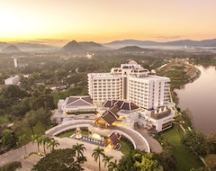 Resort The Riverie By Katathani (Chiang Rai, Thailand)