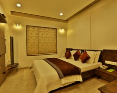 Khách sạn Hotel Kabir (Ahmedabad, Ấn Độ)