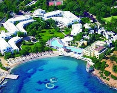 Hotel Samara - All Inclusive (Torba, Turchia)