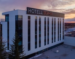 Hotel Sophia by Tartuhotels (Tartu, Estonia)