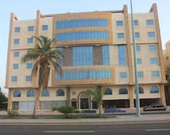 Hotel Alyam (Džeda, Saudijska Arabija)