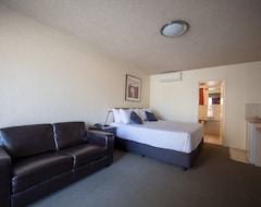 Khách sạn City Reach Motel (Wangaratta, Úc)