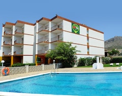 Khách sạn Rvhotels Gr92 (Torroella de Montgrí, Tây Ban Nha)