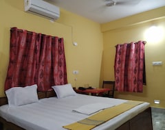 Hotel Bhalobasa Anandabas (Shantiniketan, Indien)
