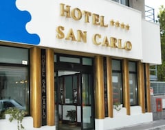 Hotelli San Carlo (Lignano Sabbiadoro, Italia)