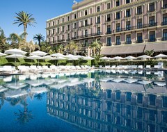 Hotel Royal Riviera (Saint Jean-Cap Ferrat, France)