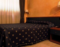 Khách sạn HOTEL all'olivo (Tarquinia, Ý)