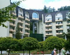 Hotel Grand Sava (Rogaška Slatina, Slovenija)