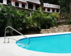 Hotel Cuesta Arriba (Santa Teresa, Kostarika)
