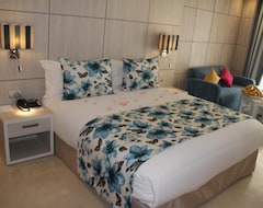 Hotelli Zaki Suites & Spa (Meknes, Marokko)