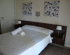 Hotel Apartamentos Benidorm Vida & Golf (Benidorm, Španjolska)