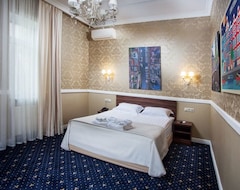 Hotel Amsterdam (Odesa, Ucrania)