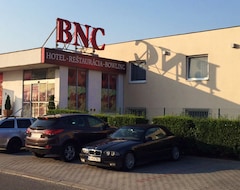 Hotel BNC (Bratislava, Slovakia)