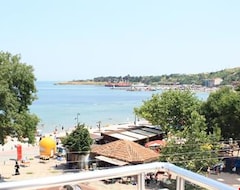 Hotel Nevizade (Marmaraereğlisi, Turkey)