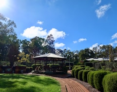 Khách sạn Travellers Rest Motel (Perth, Úc)