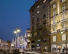 Hotel Maison Milano | UNA Esperienze (Milan, Italy)