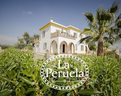 Cijela kuća/apartman La Peruela. Rural Villa, Vinuela, Spain (Velez-Malaga, Španjolska)