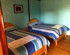 Khách sạn Hospedaje Dos Cielos (Guano, Ecuador)