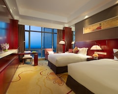 Khách sạn Regal Airport Hotel Xian (Xianyang, Trung Quốc)