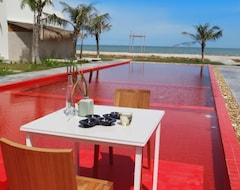 Hotel Red Z Resort (Phetchaburi, Thailand)